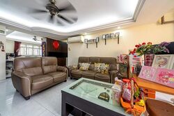 Blk 648 Ang Mo Kio 61 (Ang Mo Kio), HDB 5 Rooms #518414581